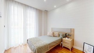Piso en alquiler en El Pla de Sant Josep - L'Asil en Elche