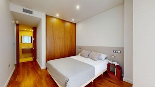 Piso en alquiler en El Pla de Sant Josep - L'Asil en Elche