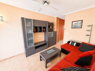 Piso en venta en Playa del Cura en Torrevieja