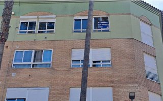 Piso en venta en Camino de Onda - Salesianos - Centro en Burriana