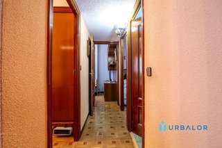 Piso en venta en Zona Renfe en Alcorcón