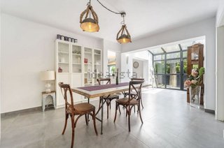 Chalet en alquiler en Nagüeles Alto en Marbella