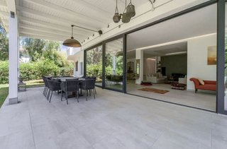 Chalet en alquiler en Nagüeles Alto en Marbella