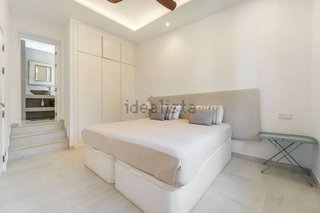 Chalet en alquiler en Nagüeles Alto en Marbella