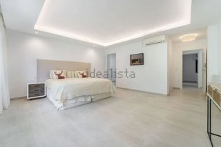 Chalet en alquiler en Nagüeles Alto en Marbella