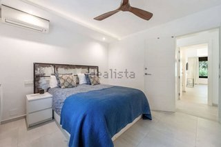 Chalet en alquiler en Nagüeles Alto en Marbella