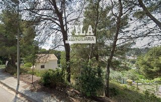 Terreno en venta en Mas Romeu en Calafell