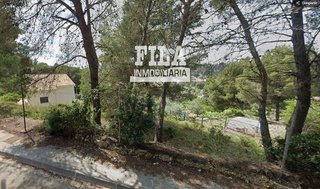 Terreno en venta en Mas Romeu en Calafell
