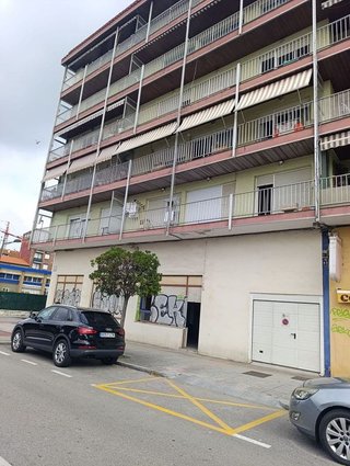 Local comercial en venta en Santoña