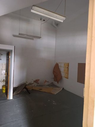 Local comercial en venta en Santoña