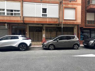 Local comercial en venta en Astillero (El)