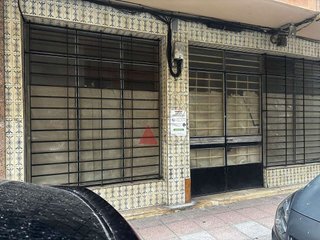 Local comercial en venta en Astillero (El)