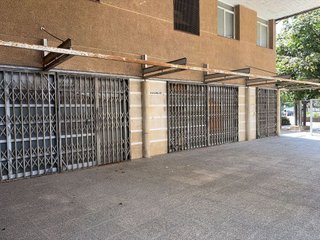 Local comercial en alquiler en Centre Històric - Rambla Ferran - Estació en Lleida