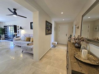 Piso en venta en Sitio de Calahonda en Mijas