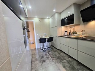 Piso en venta en Sitio de Calahonda en Mijas