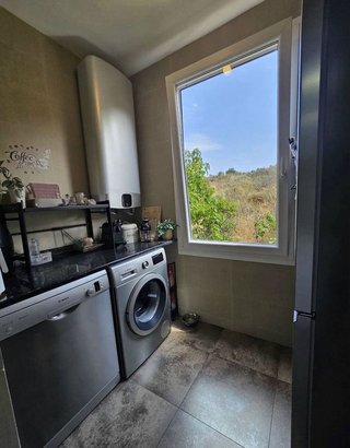 Piso en venta en Sitio de Calahonda en Mijas