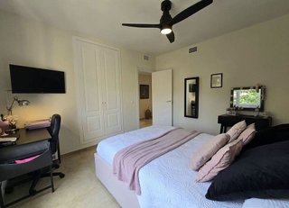 Piso en venta en Sitio de Calahonda en Mijas