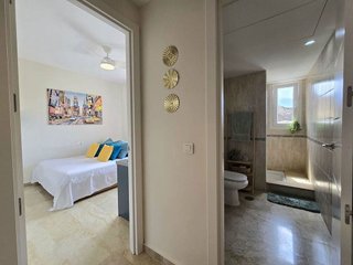 Piso en venta en Sitio de Calahonda en Mijas