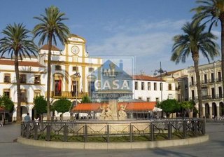 Piso en alquiler en Centro en Mérida