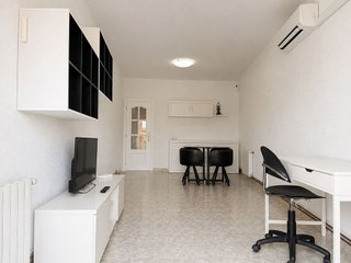 Piso en venta en Creu Alta en Sabadell