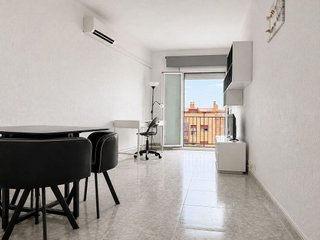 Piso en venta en Creu Alta en Sabadell