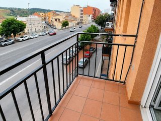 Piso en venta en Creu Alta en Sabadell