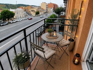 Piso en venta en Creu Alta en Sabadell