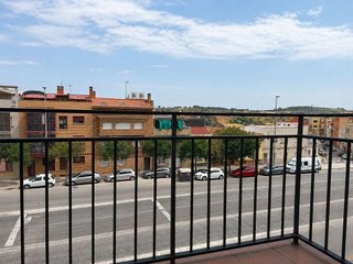 Piso en venta en Creu Alta en Sabadell