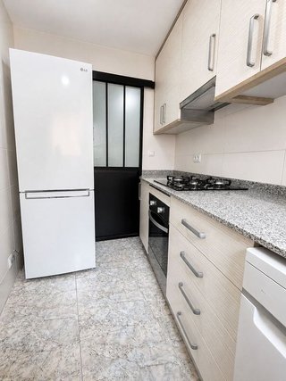 Piso en venta en Creu Alta en Sabadell
