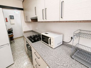 Piso en venta en Creu Alta en Sabadell