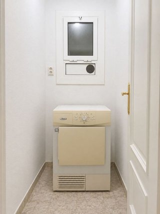 Piso en venta en Creu Alta en Sabadell