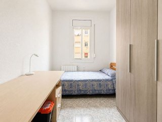 Piso en venta en Creu Alta en Sabadell