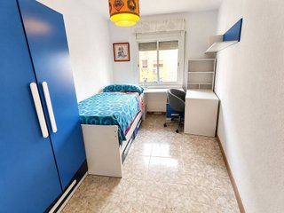 Piso en venta en Creu Alta en Sabadell