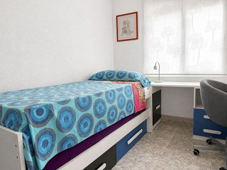 Piso en venta en Creu Alta en Sabadell