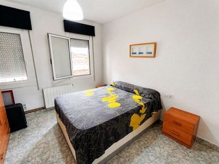 Piso en venta en Creu Alta en Sabadell