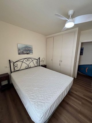 Piso en alquiler en Nucli Antic en Escala, L´