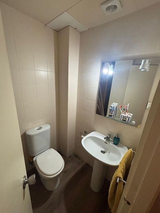 Piso en alquiler en Nucli Antic en Escala, L´