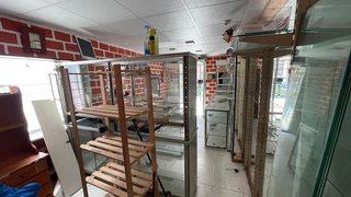 Local comercial en alquiler en Oliver en Zaragoza