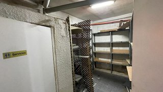 Local comercial en alquiler en Oliver en Zaragoza