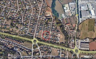 Terreno en venta en Canovelles