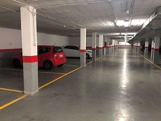 Garaje en venta en Sitio de Calahonda en Mijas
