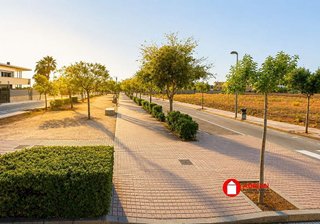 Terreno en venta en Vall d´Uixó (la)