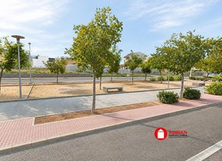 Terreno en venta en Vall d´Uixó (la)