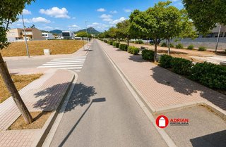 Terreno en venta en Vall d´Uixó (la)