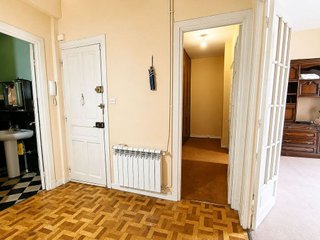 Piso en venta en Parte Vieja en San Sebastián-Donostia