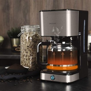 Cafetera Cecotec Coffee 66 Heat 950W
