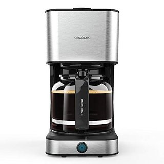 Cafetera Cecotec Coffee 66 Heat 950W