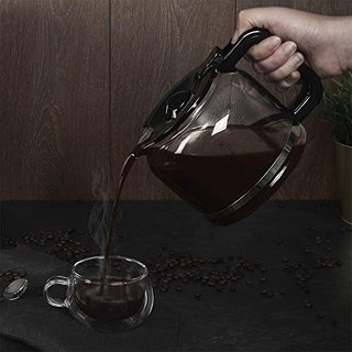 Cafetera Cecotec Coffee 66 Heat 950W