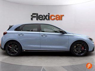 Hyundai i30 2.0 TGDI 206kW (280CV) N Performance