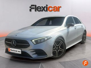 Mercedes Clase A A 180